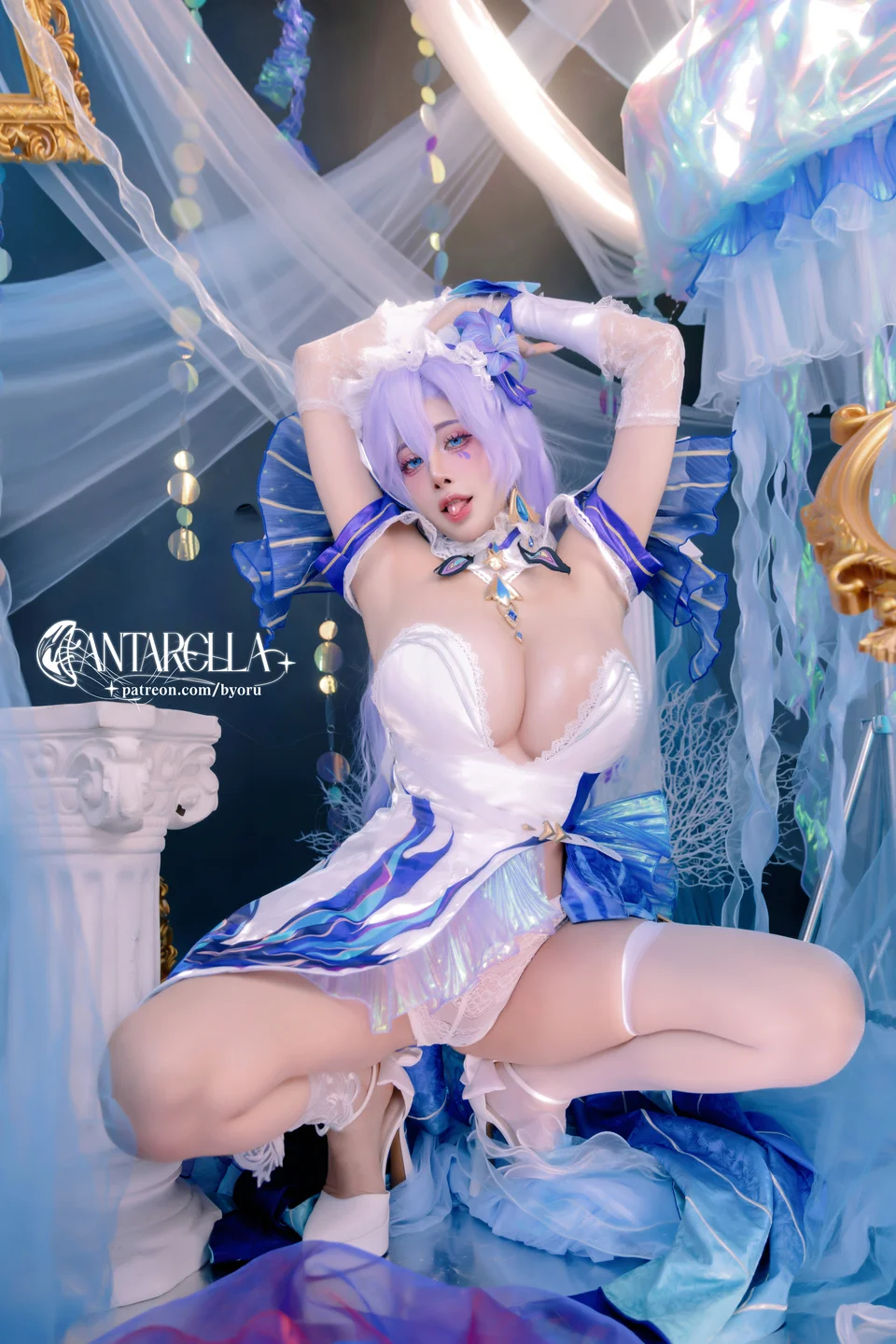Byoru - Cantarella [81P,27V-3.69GB] Cantarella- HD9.webp
